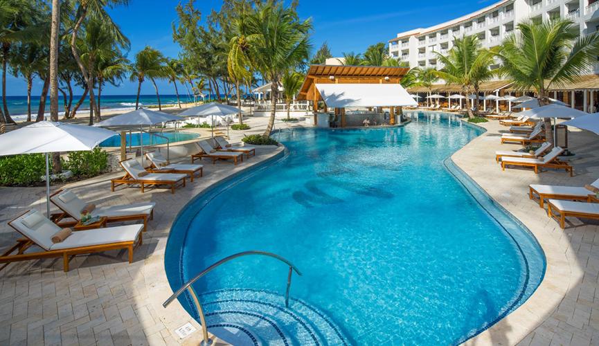 Module - BARBADOS | Sandals Barbados