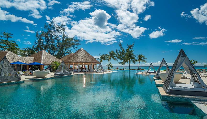 Module - BARBADOS | Sandals Royal Barbados