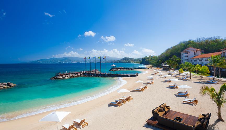 Module - GRENADA | Sandals Grenada