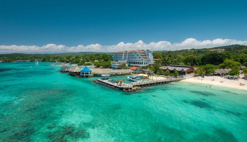 Module - JAMAICA | Sandals Ochi