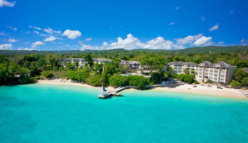 Module - JAMAICA | Sandals Royal Plantation