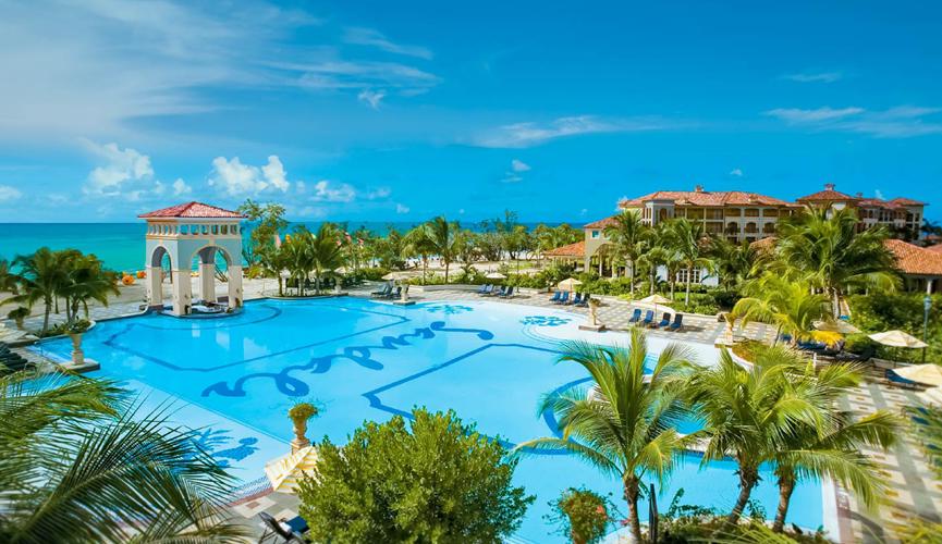 Module - JAMAICA | Sandals South Coast