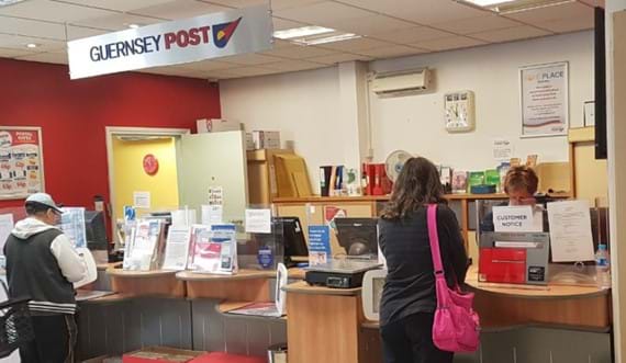 Post Office Services