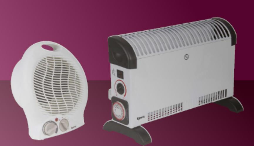 Module - Winter Warmer Products