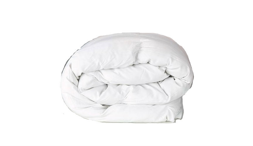 Polycotton Roll Pack 15tog Duvet