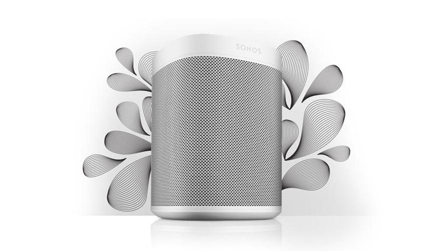 Module - Sonos ONE