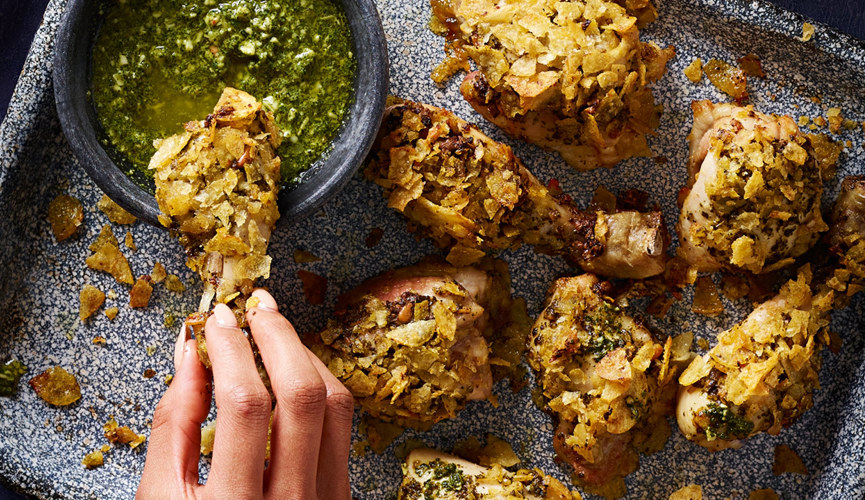 Recipes