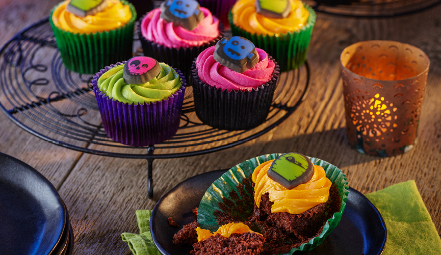 See our Halloween range