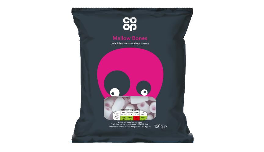 Mallow Bones