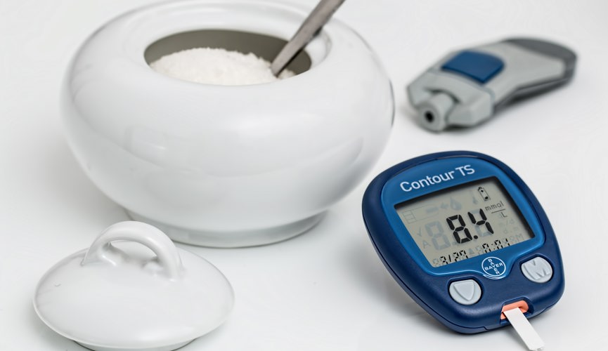 Keeping your health in good check