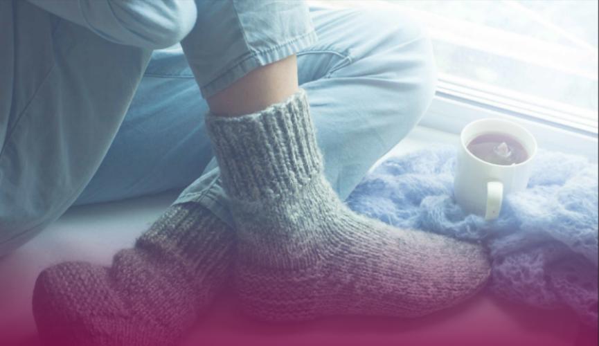 Winter Warmers 2018