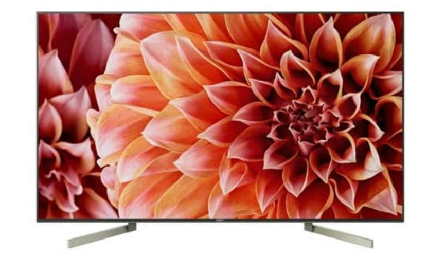 Sony KD55XF9005BU 55" 4K HDR Smart LED TV