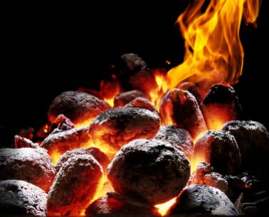 Winter Fuel