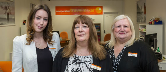 Travelmaker Guernsey