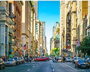 NEW YORK, BOSTON & MARITIME CRUISE - TRAVELSPHERE