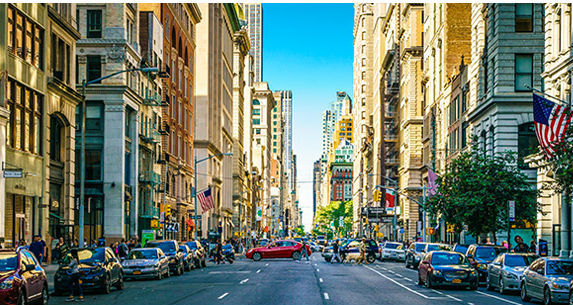 NEW YORK, BOSTON & MARITIME CRUISE - TRAVELSPHERE