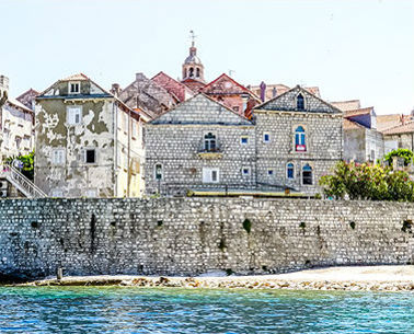 CROATIA UNCOVERED BY LAND AND SEA - TRAVELSPHERE