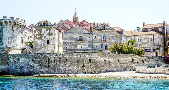 CROATIA UNCOVERED BY LAND AND SEA - TRAVELSPHERE