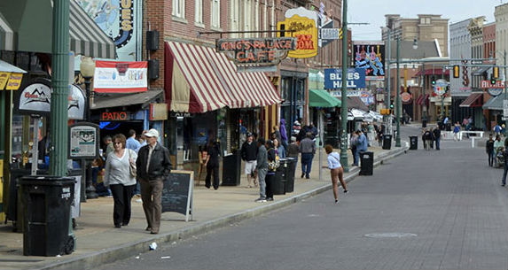 THE DEEP SOUTH - TRAVELSPHERE