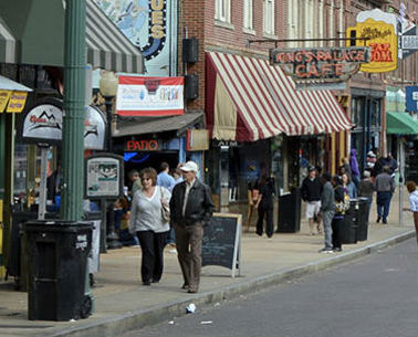 THE DEEP SOUTH - TRAVELSPHERE