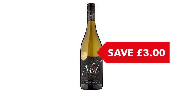 SAVE £3 | The Ned Sauvignon Blanc 75cl