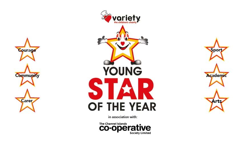 Variety Star of the Year