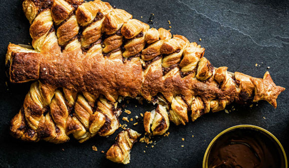 Christmas recipes