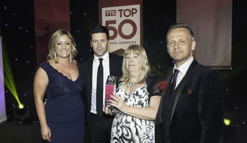 Co-op Travelmaker shortlisted for power list of nation’s best agencies