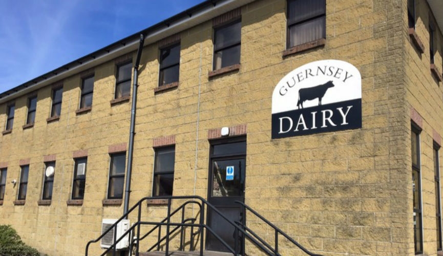 Guernsey Dairy