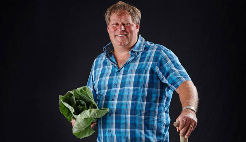 Fresh Farm Organics
