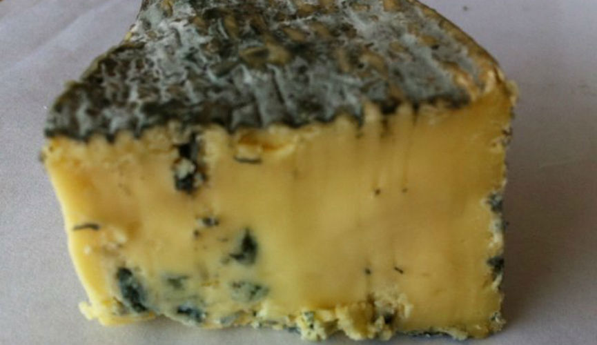 Torteval Cheese