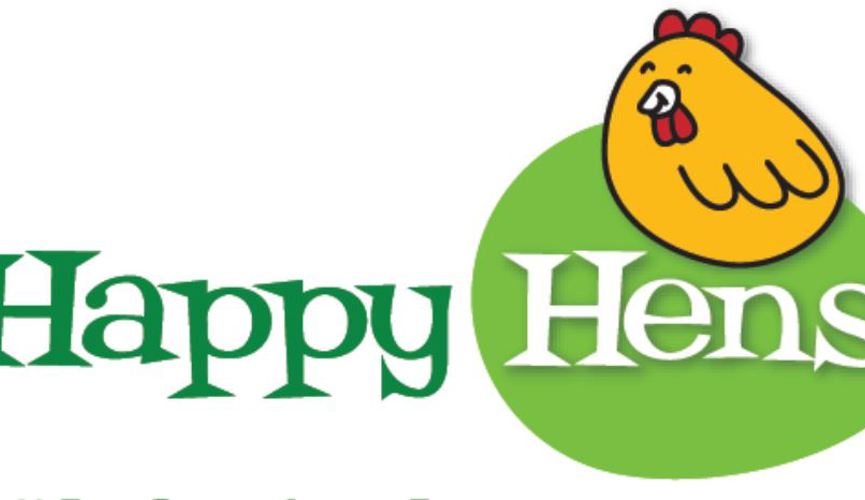 Happy Hens