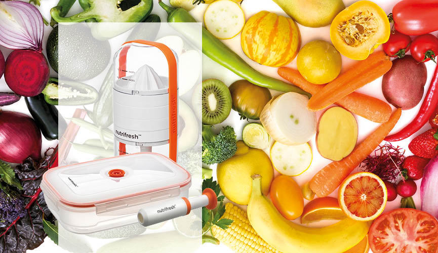Nutrifresh offer