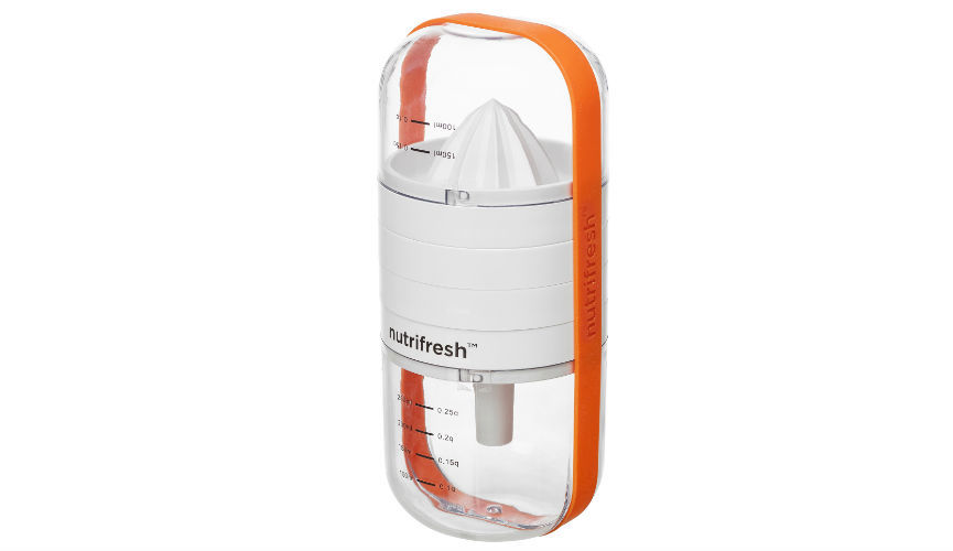 Module - 6in1 Multifunction Cup