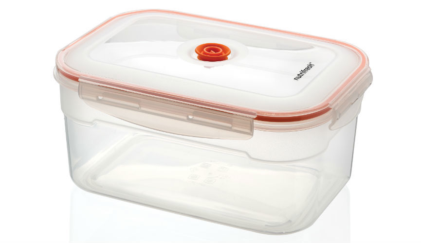 Module - Vacuum storage 3.5L