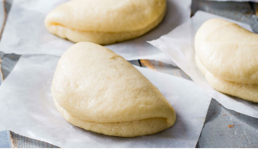 Bao buns
