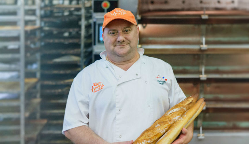 Vienna Bakery