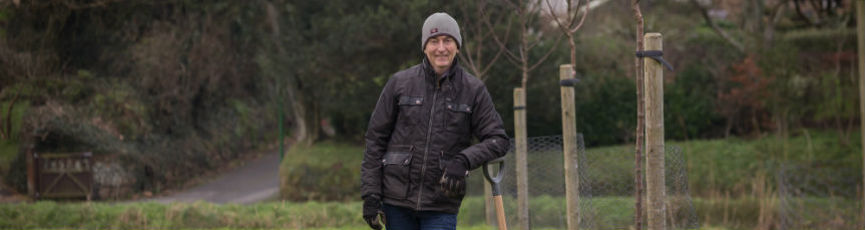 Guernsey Trees for Life