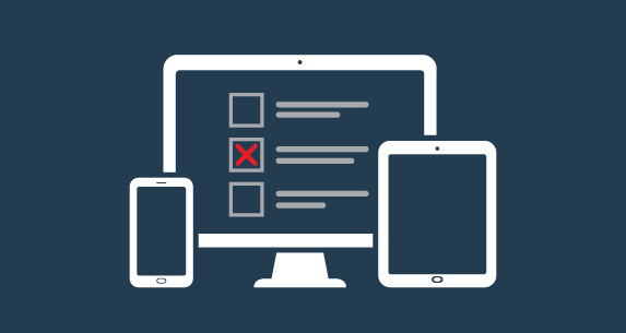 Register To Vote Online
