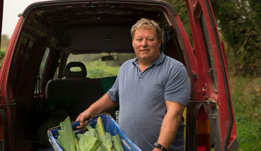 Fresh Farm Organics