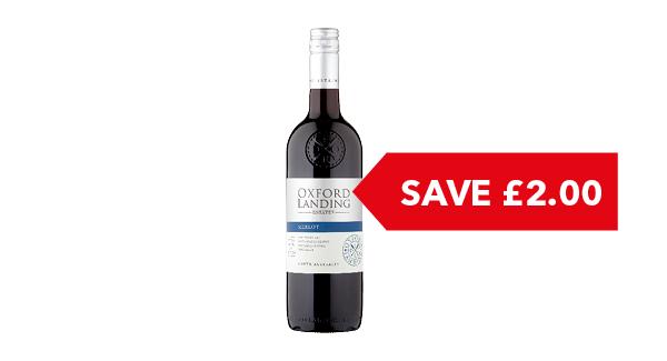 SAVE £2 | Oxford Landing Estates 75cl