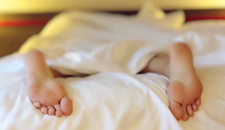 Our pharmacists' top tips for a healthy sleep