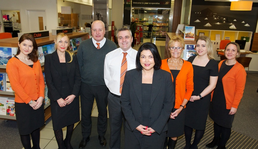 Our Stores