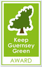 Keep Guernsey Green