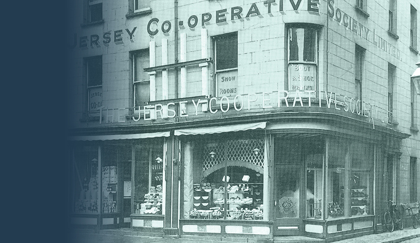 100 years of Member ownership