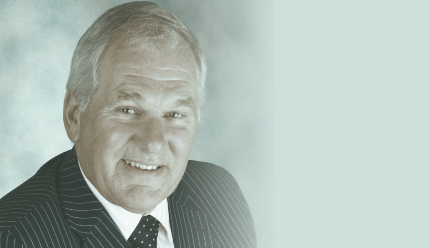 Your candidate: John Refault