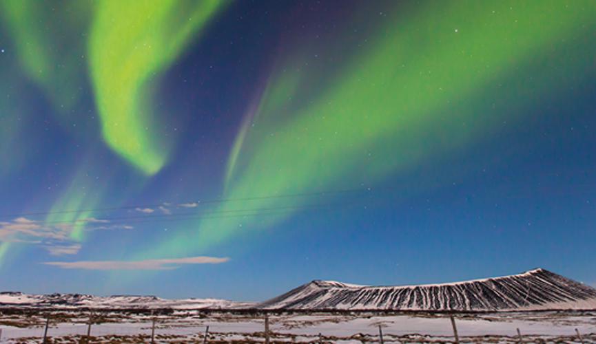 Direct to Iceland 2020