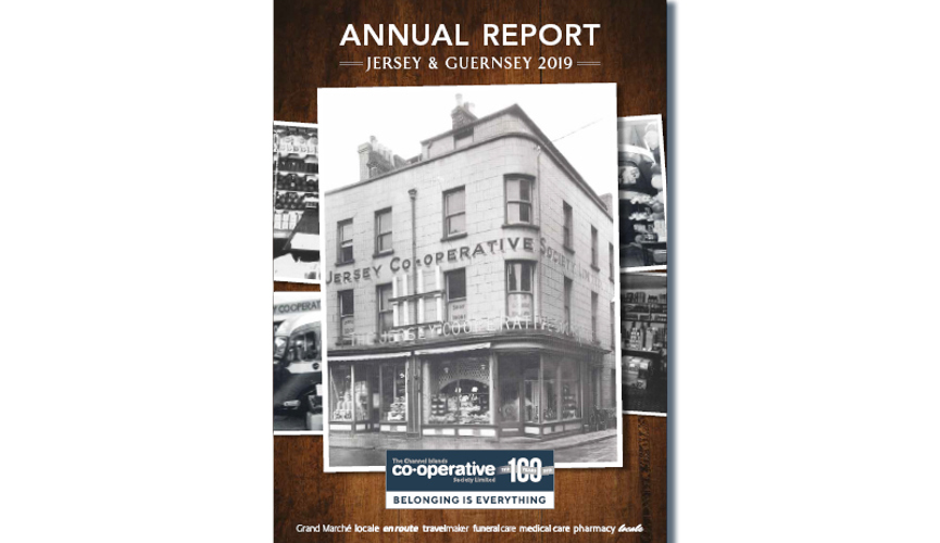 Annual Reports