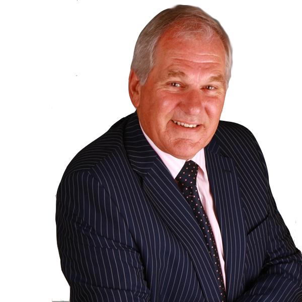 John Refault