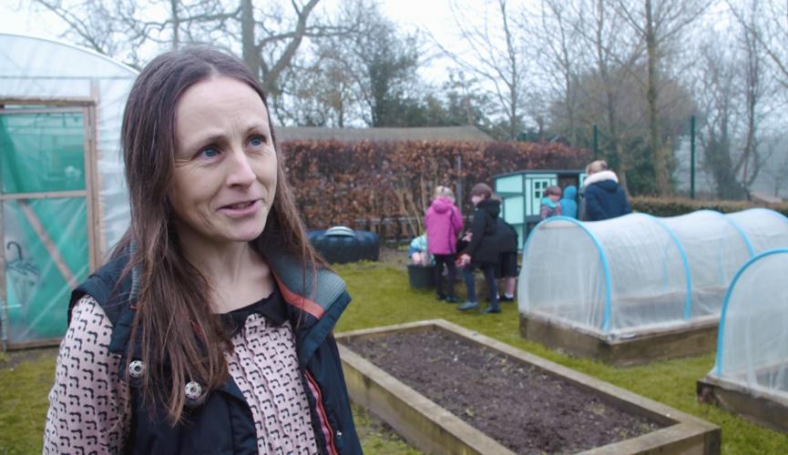 Applications for this year’s Eco fund are now open